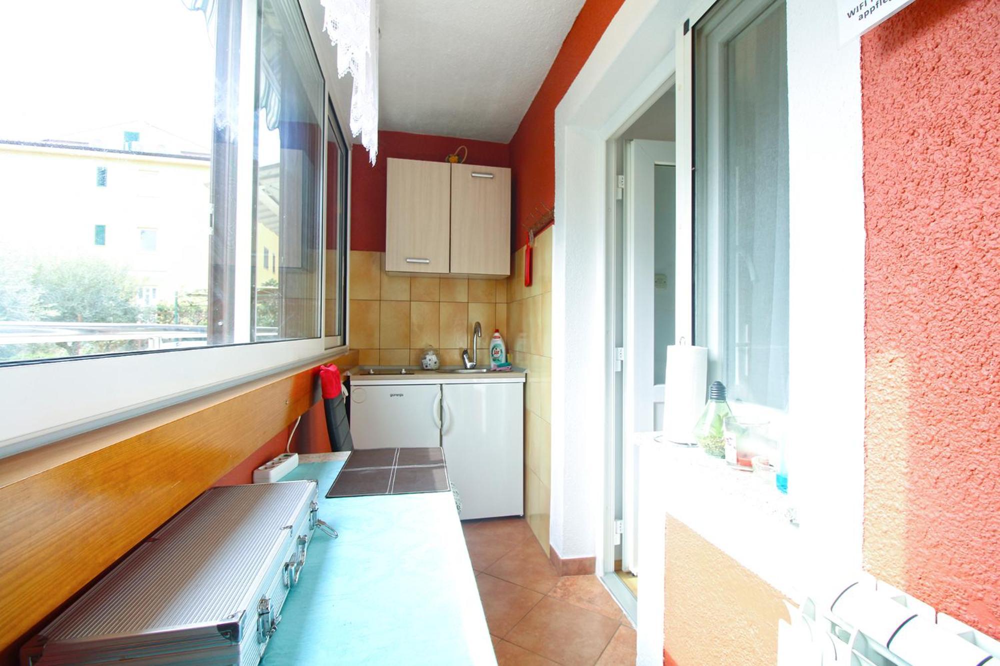 Apartments Fuma 161 Rovinj Exterior foto